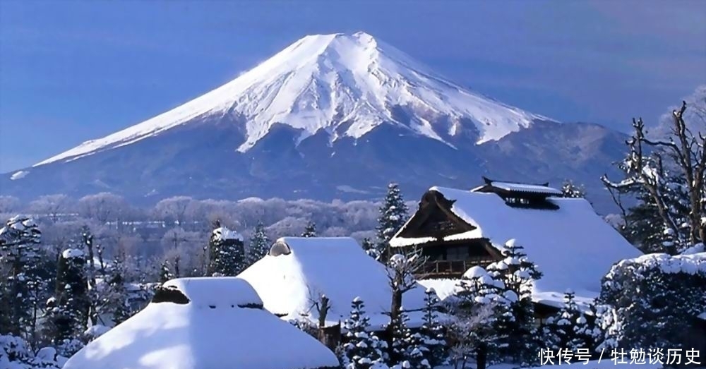 世界|要么强大，要么灭亡。满目疮痍的日本是如何迅速崛起，成为世界第二强国的？