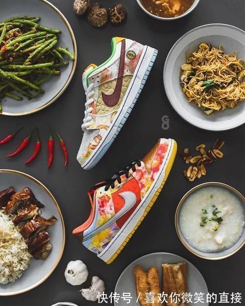 市场价格 跟风冲这些真后悔!Dunk 联名暴跌一万五!雪城、小 OW 千元左右能抄底!