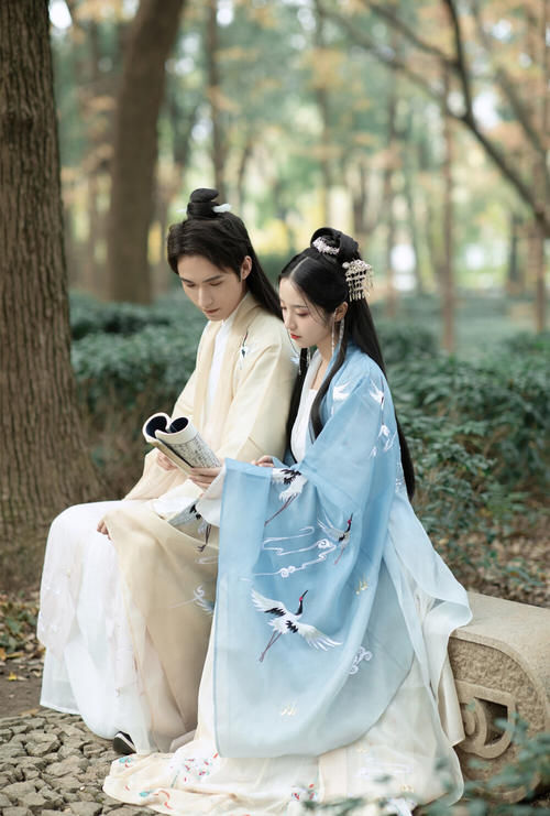 细数长辈们讨厌孩子穿汉服的原因，你的父母中了几个？