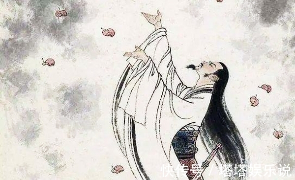 灵均$屈原的巨著《离骚》,到底好在什么地方,为何能让后世奉为神品?