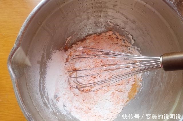  我家最近常吃的早餐，提前一晚做好它，早上起来直接吃，方便省事