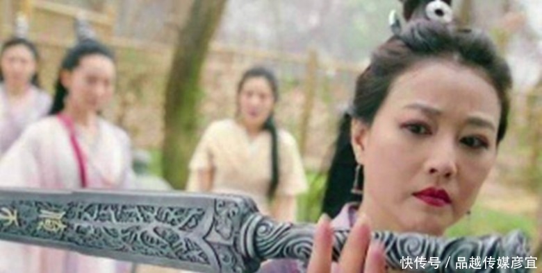 不知|神雕中黄蓉有件事愧对杨过,杨过至死都不知,灭绝师太却说出真相