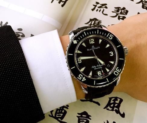 运动型 哪款运动型的手表比较好?喜欢运动的男士适合什么手表