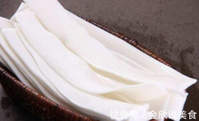 买粉条时不需要“用手折”,只用一招,让你分辨真假粉条!