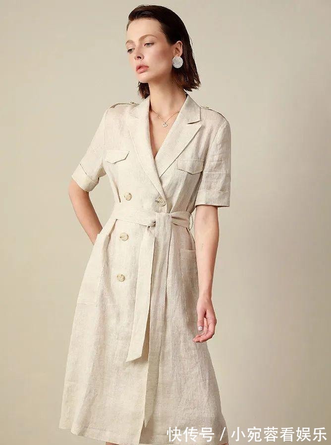 穿搭|女人穿“极简风”才是真高级，让你“看起来很贵”！