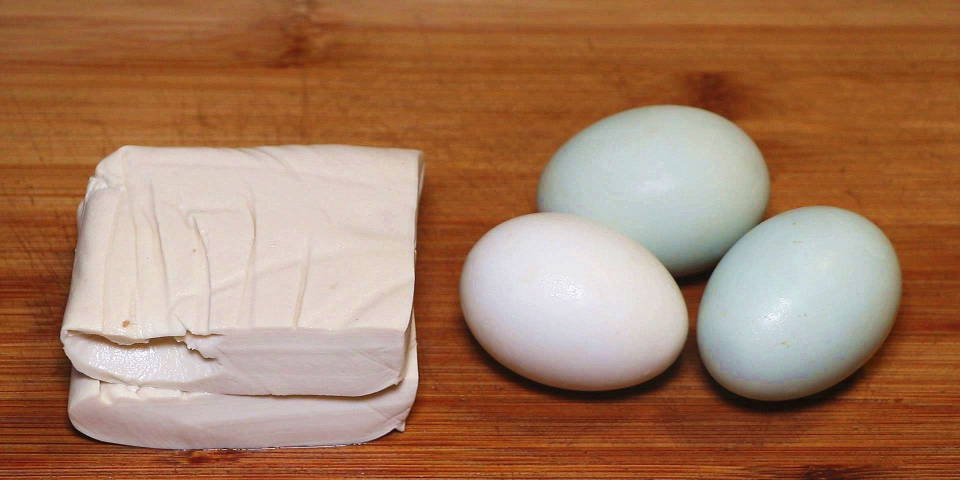 做法|豆腐最好吃的做法,我家隔天就做一次,每次都不够吃,超解馋