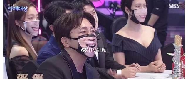 “2021 SBS演藝大賞”爭議不斷，不爭第1 改量產(chǎn)了