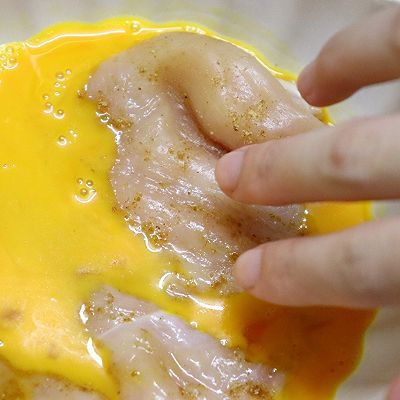 三明治|炸鸡三明治