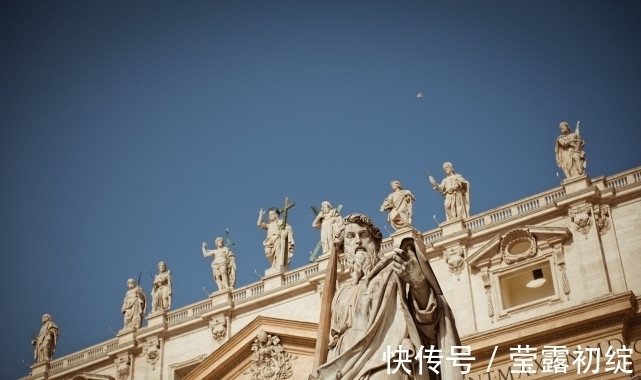 教义|2021年了,西方人仍然没走出宗教思维,西方依然是宗教社会