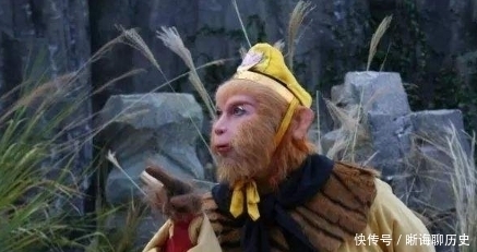 早就|为何孙悟空的72变打不过二郎神?菩提老祖早就说出答案了!
