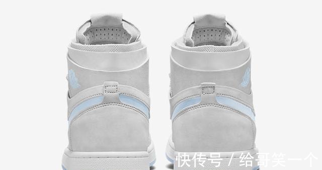 jordan 一双经典一双高级！两款全新Air Jordan 1官图释出！