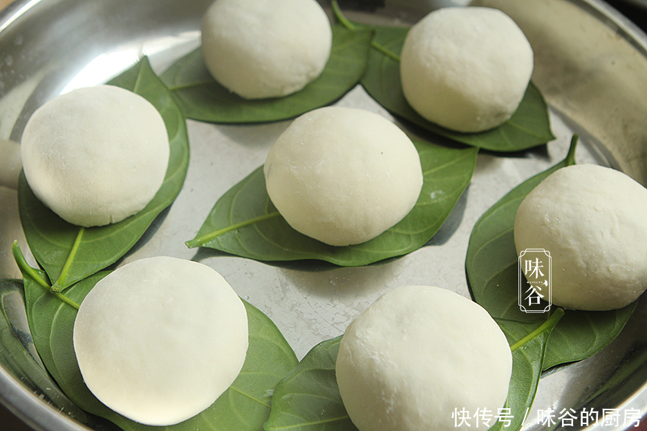 小雪前后,最该吃这早餐,香甜软糯,满满都是料,精神饱满过冬天