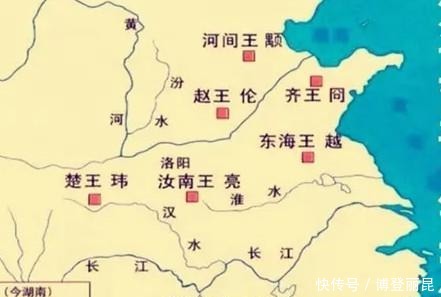 从东晋的北伐中原,看''攘外必先安内''合理性和必要性