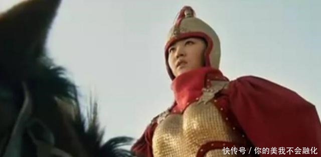 《水浒传》中的3位女将,前两位结局惨淡,最后一位得以善终!