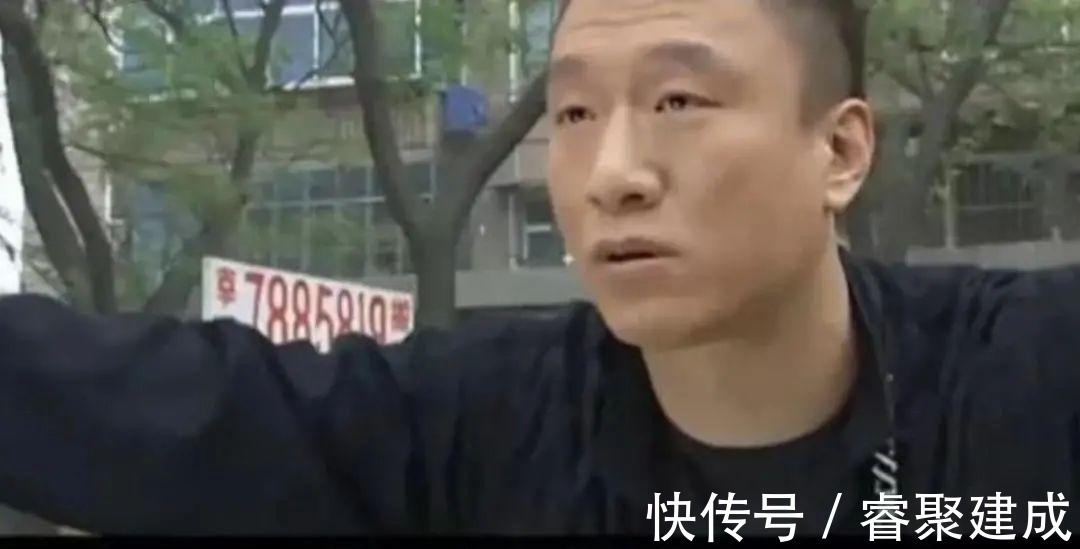 清醒|孫紅雷的“清醒”,會(huì)讓多少中國的年輕明星“臉紅”?