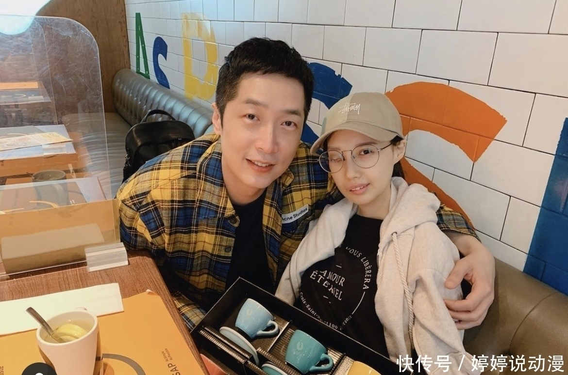 马浚伟|抗癌歌手李明蔚病情恶化,长期卧床行动不便,已无药可治听天由命