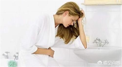 怀孕了为什么有人孕吐严重有人不明显？