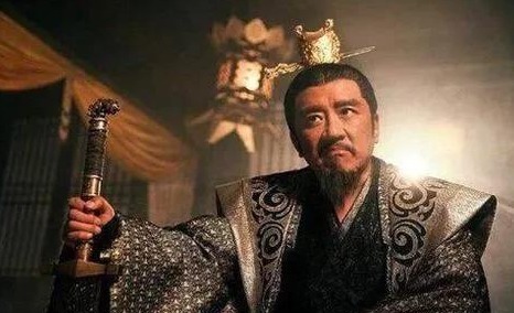 大唐|他本是个无赖,靠两个落榜生灭了大唐,建立了一个禽兽王朝!