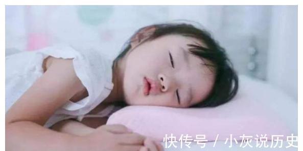 宝宝|从小睡枕头与不睡枕头的孩子,长大后有啥区别?建议家长及时了解