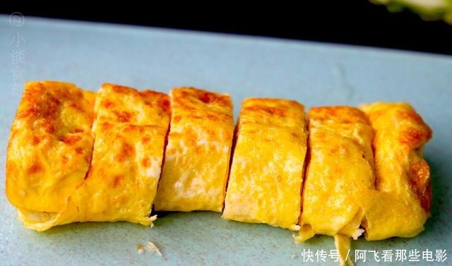  入秋以后，教你鸡蛋新做法，不煮也不炖，出锅鲜香孩子超喜欢吃