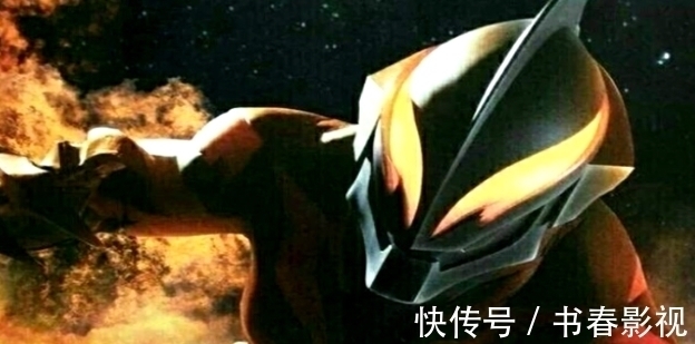 贝利亚|奥特曼:圆谷设计贝利亚和邪恶迪迦的时候,参考了同一个奥特曼?