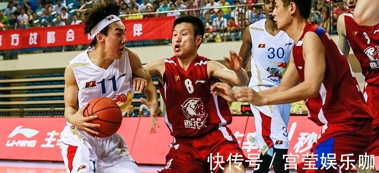 霍楠|CBA弱旅大调整,主帅总经理全部下岗,网红经理霍楠遭解雇