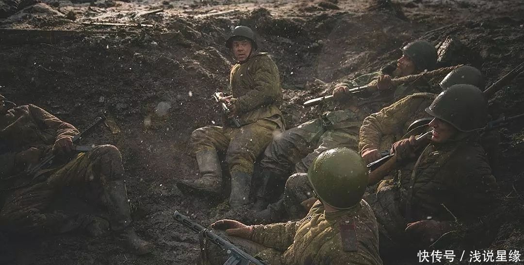 伤痛|与德军死斗!爱沙尼亚历史上最惨烈的战斗“十万伤痛难以抚平”