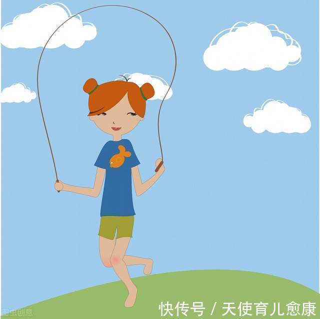 孩子|如何判断孩子发育是否正常?是否患了“性早熟”?