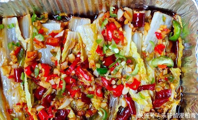 烧烤店“最暴利”的食材,你拿得越多,店老板就越是开心!