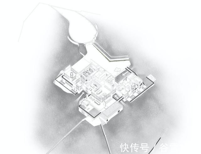 自建房|农村最划算的自建房设计,外观时尚大气,比城市的豪宅还好看