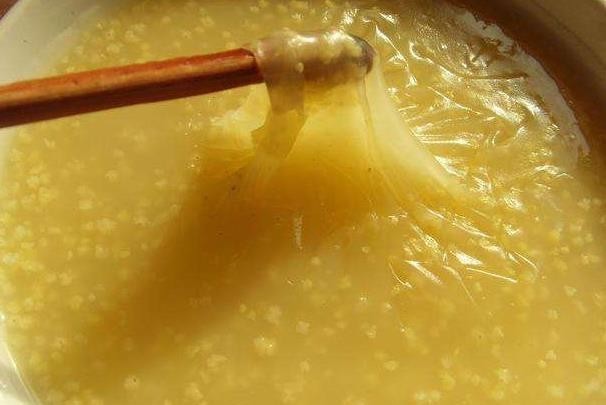 小米|我国古人行军打仗都吃些什么主食呢,这种米当之无愧,一直沿用千年之久