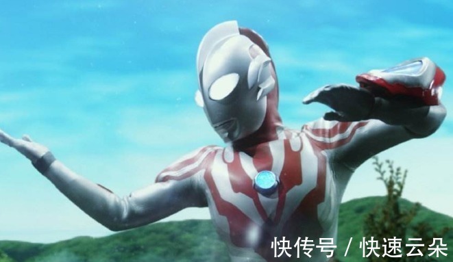 人气|这五位奥特曼没有TV版,人气却比主奥还高,为什么呢