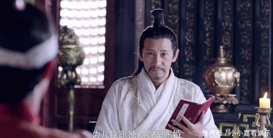 浅谈唐肃宗李亨:老婆在眼前被人就地正法,自己也活活吓死