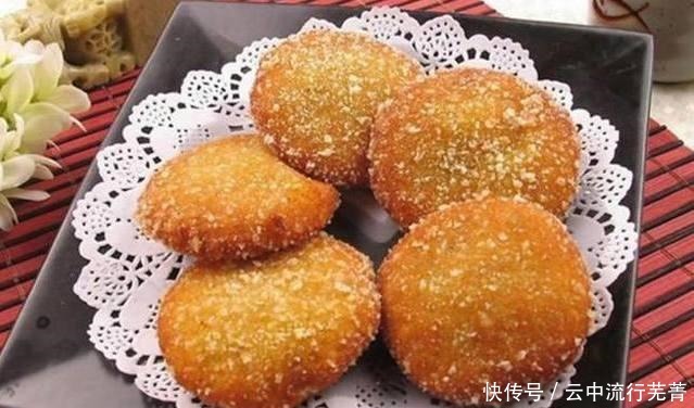 美食|舌尖上的美食,来福建南平玩这五种美食本地人和旅客都爱吃!