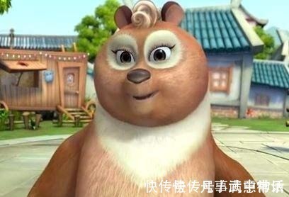 翠花|熊出没之怪兽计划这些角色不会回归了,会不会很失望呢