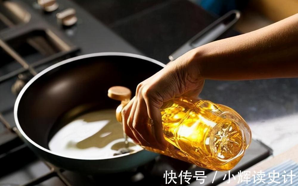 保质期|哪些油是不健康的?是大豆油吗?医生提醒:这2种油尽量别再买了