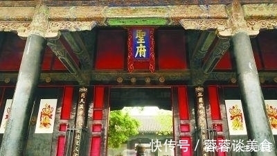 祭祀|孔府排场有多大?地方官由其任免,每周祭祀费用达百万