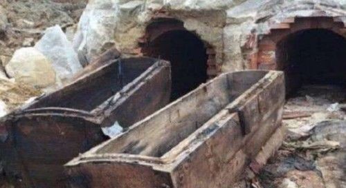 包拯到底是不是清官?考古专家挖开包拯墓后,有了新的说法