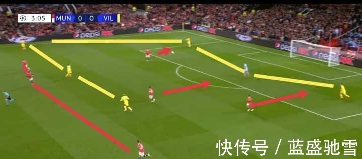 莫雷诺|曼联的遮羞布,逃离皮尔洛新手坑,却掉进索尔斯克亚深坑!