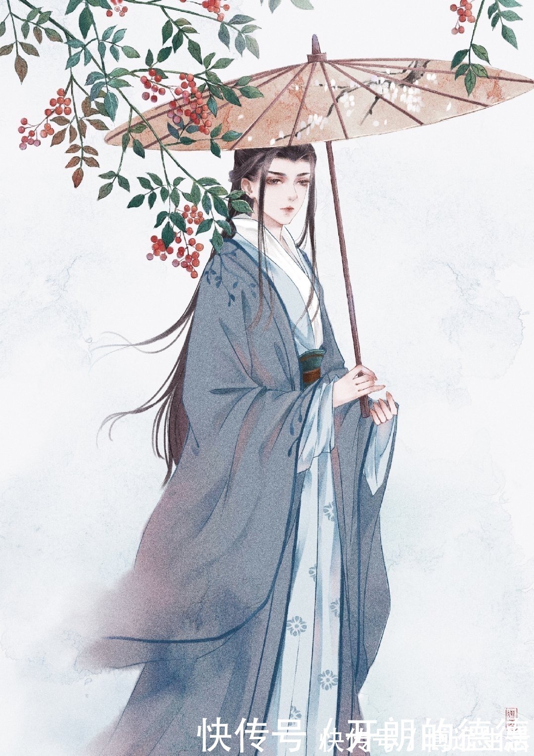 爱情故事|唐朝穷秀才因恋人被夺,愤而写下一首诗,最终抱得美人归