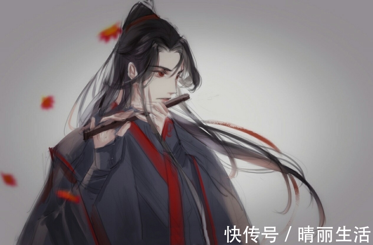 魔道祖师$魔道祖师番外篇之忘羡甜向小日常（一百七十一）