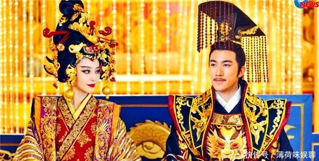 追封自己|他是武则天的儿子，为何与母亲交恶？却被父亲追封为皇帝！