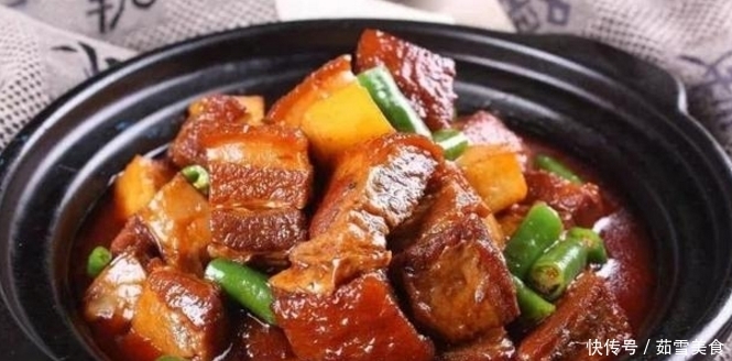  冰糖|学会几道红烧硬菜，谁来家里都称你为大厨！