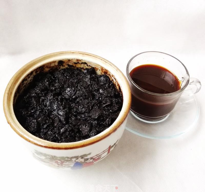 食疗|1个大补气血的食疗古方!2味药,安心神,健脾胃,让你越来越美丽