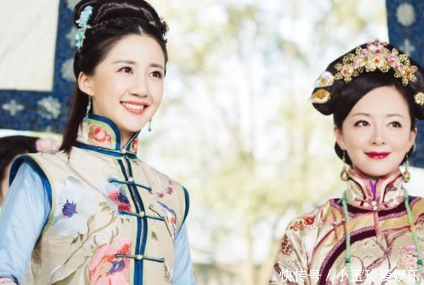 大清|大清王朝没有人比她的辈分高,历经5朝皇帝,康熙给她最高荣誉