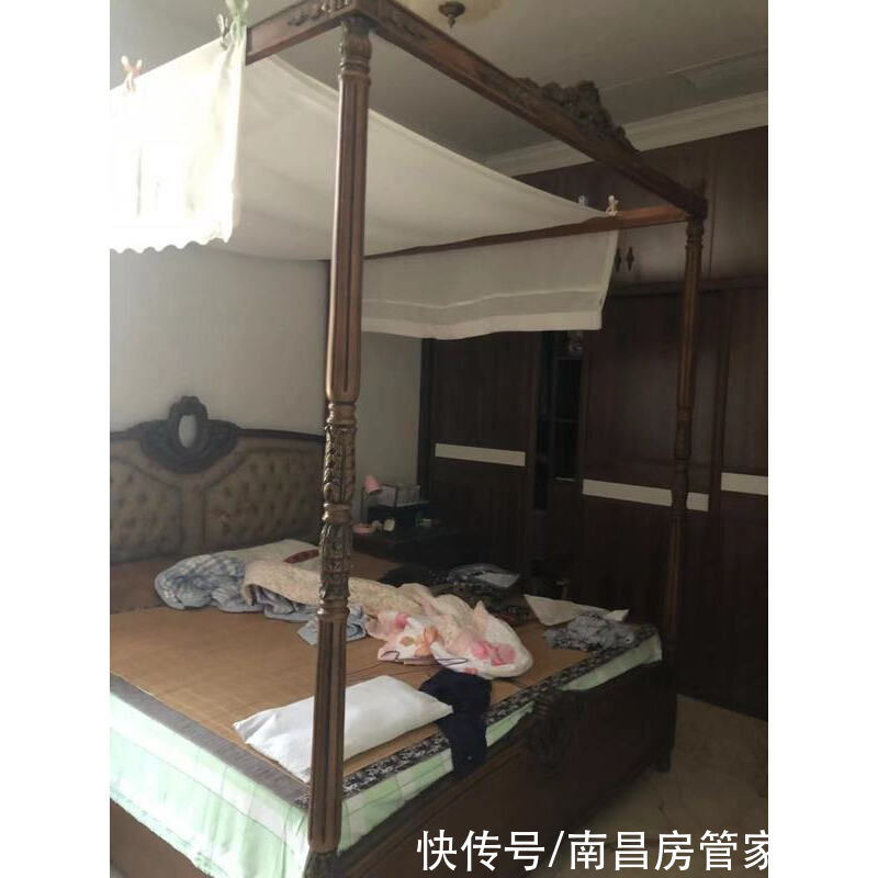 青云谱区|「南昌法拍房」捡漏一百多万，真的省下了一辆保时捷