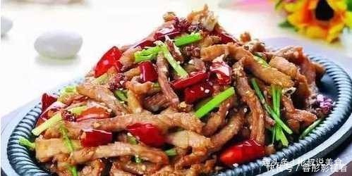 茄子|鸡鸭肉菜来禀告茄子大军不可挑,好吃开胃还下酒一顿饱餐味可香!