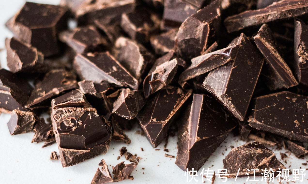 巧克力|好时巧克力关门撤店?巧克力巨头都混不下去了?