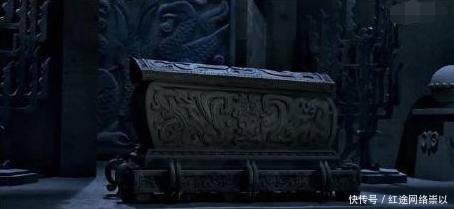 焦四|盗墓为何不能跟朋友合伙,而是舅舅带外甥?一句俗语道出真相!