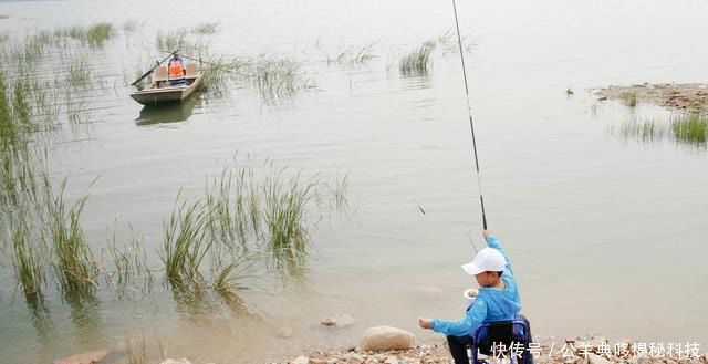  学习|垂钓干货浮漂“翩翩起舞”怎么办，学习这几招，轻松应对杂鱼闹